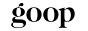 Goop
