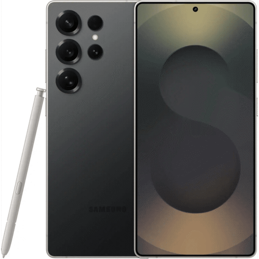 Samsung Galaxy S25 Ultra 256GB: record price drop to 999 USD