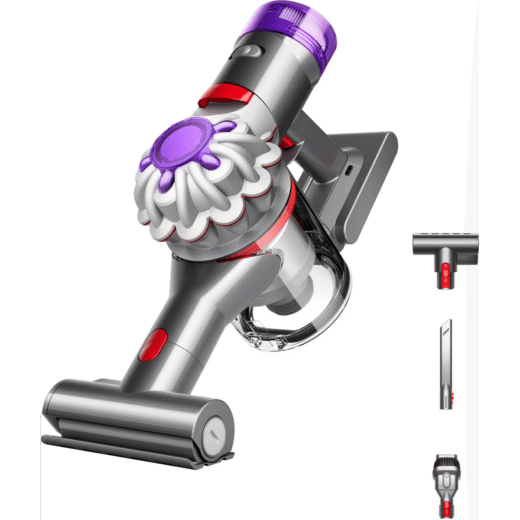 Dyson Car+Boat handheld: now 229.99 USD, 14% off average price