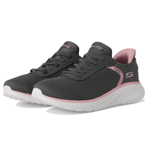 BOBS Slip-Ins by Skechers: 5% off, comfort shoes now at 63.75 USD