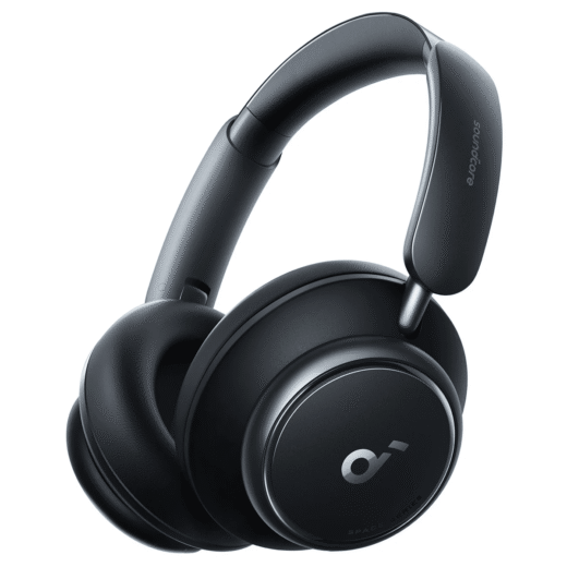Soundcore Space Q45: wireless headphones drop to $99.99 right now
