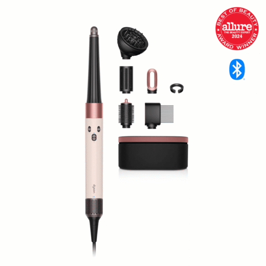 Dyson Airwrap i.d. Curly+Coily: small discount today on Amazon