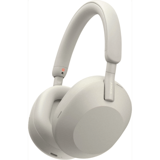 Sony WH1000XM5/S: wireless noise cancelling headphones at $230