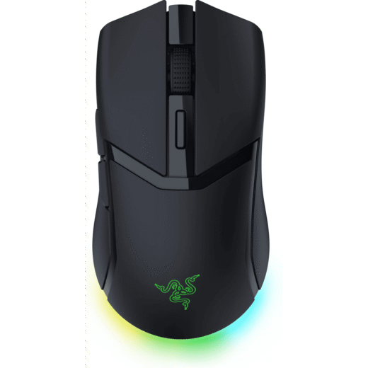 Razer Cobra Hyperspeed: gaming mouse drops to 84.99 USD at Best Buy