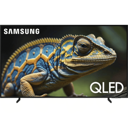 Samsung 85″ QLED TV: price drop to 999.00 USD at Best Buy