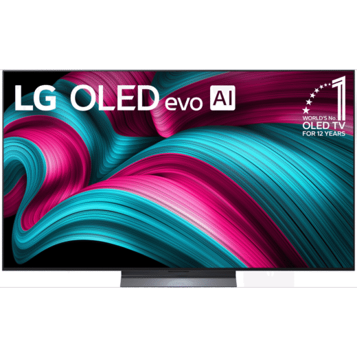 LG 65” OLED evo TV: now under 1300 USD with a 5% discount