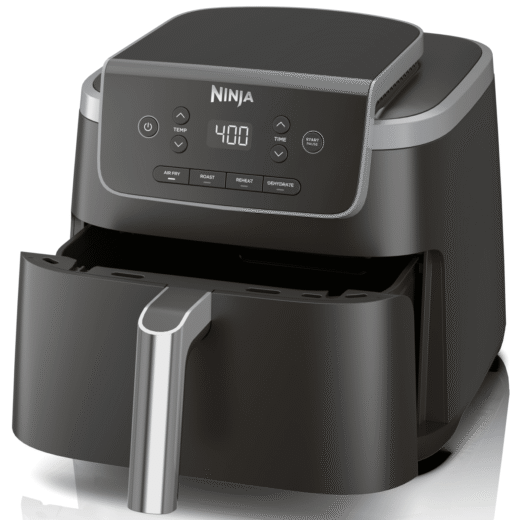Ninja Air Fryer 5QT: price drops to $89.99 at Amazon today