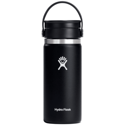 Hydro Flask 16 Oz Coffee Mug: -25% for hot drinks on the go
