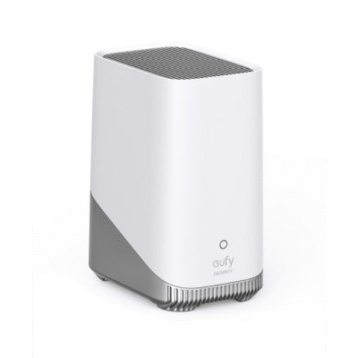 Eufy HomeBase S380: 21% off, smart storage for all Eufycam models