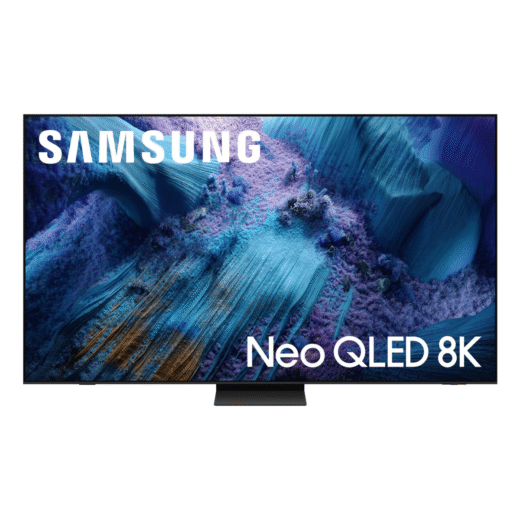 Samsung 75″ Neo QLED 8K TV: strong price at 5063.68 USD