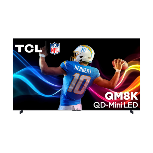 TCL 98” Mini LED TV: now at 2997.97 USD at Best Buy