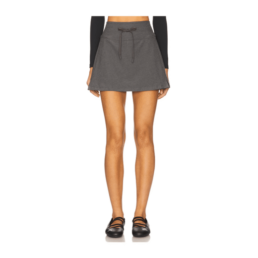 Beyond Yoga Go Pocket Skirt: price down to 43.00 USD today