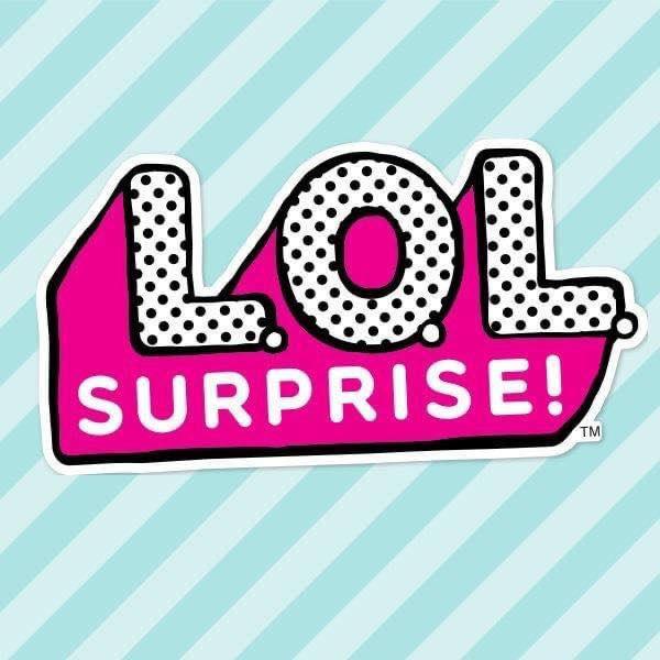 LOL Surprise