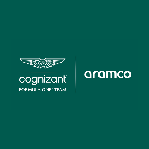 Aston Martin F1