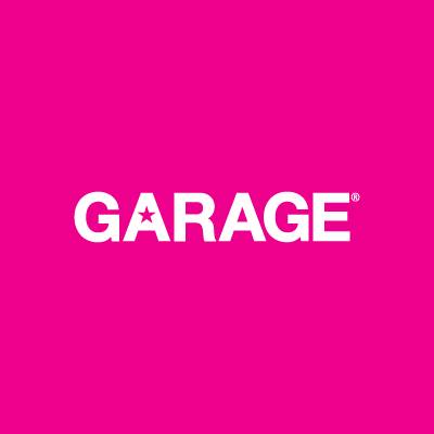 Garage Clothing