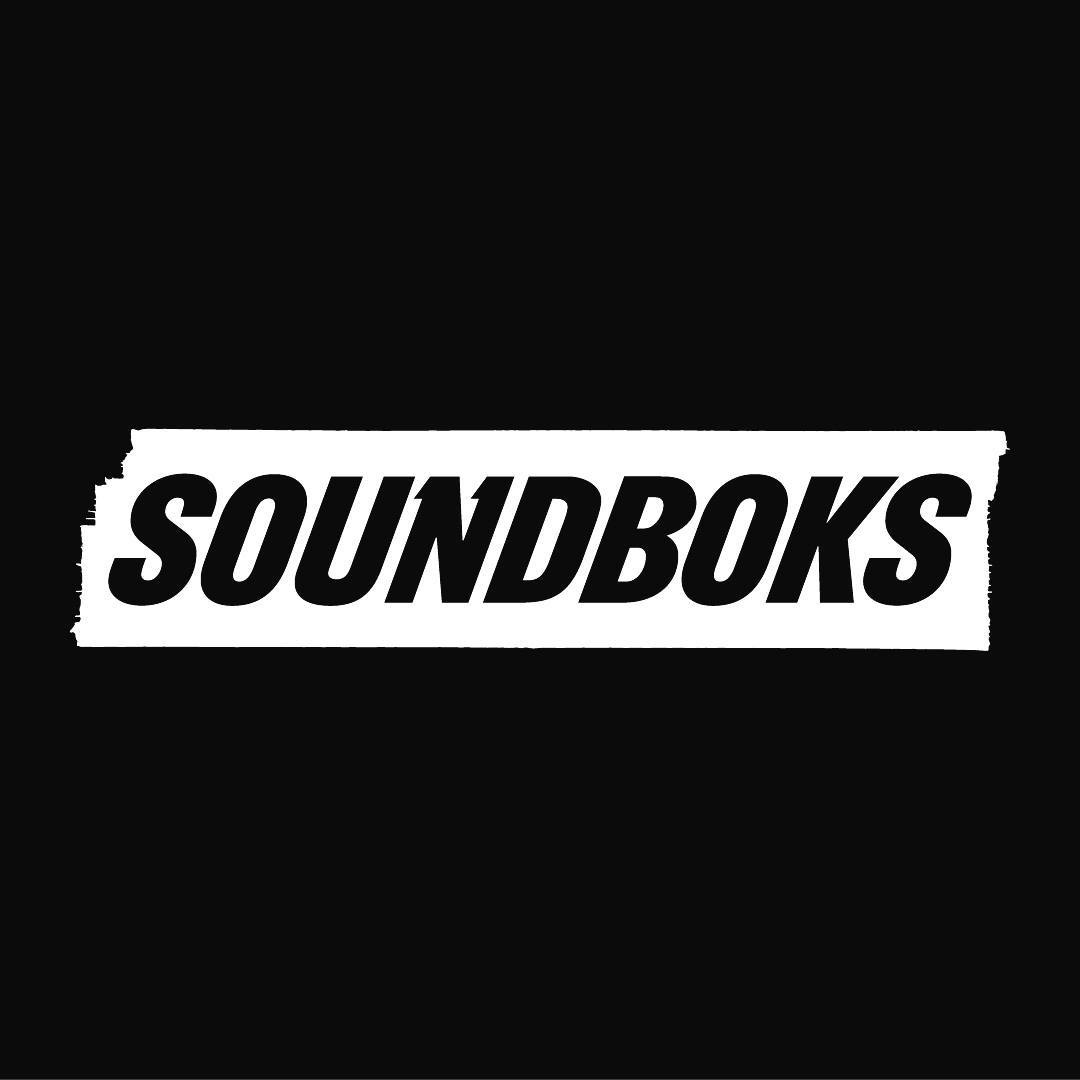 SOUNDBOKS