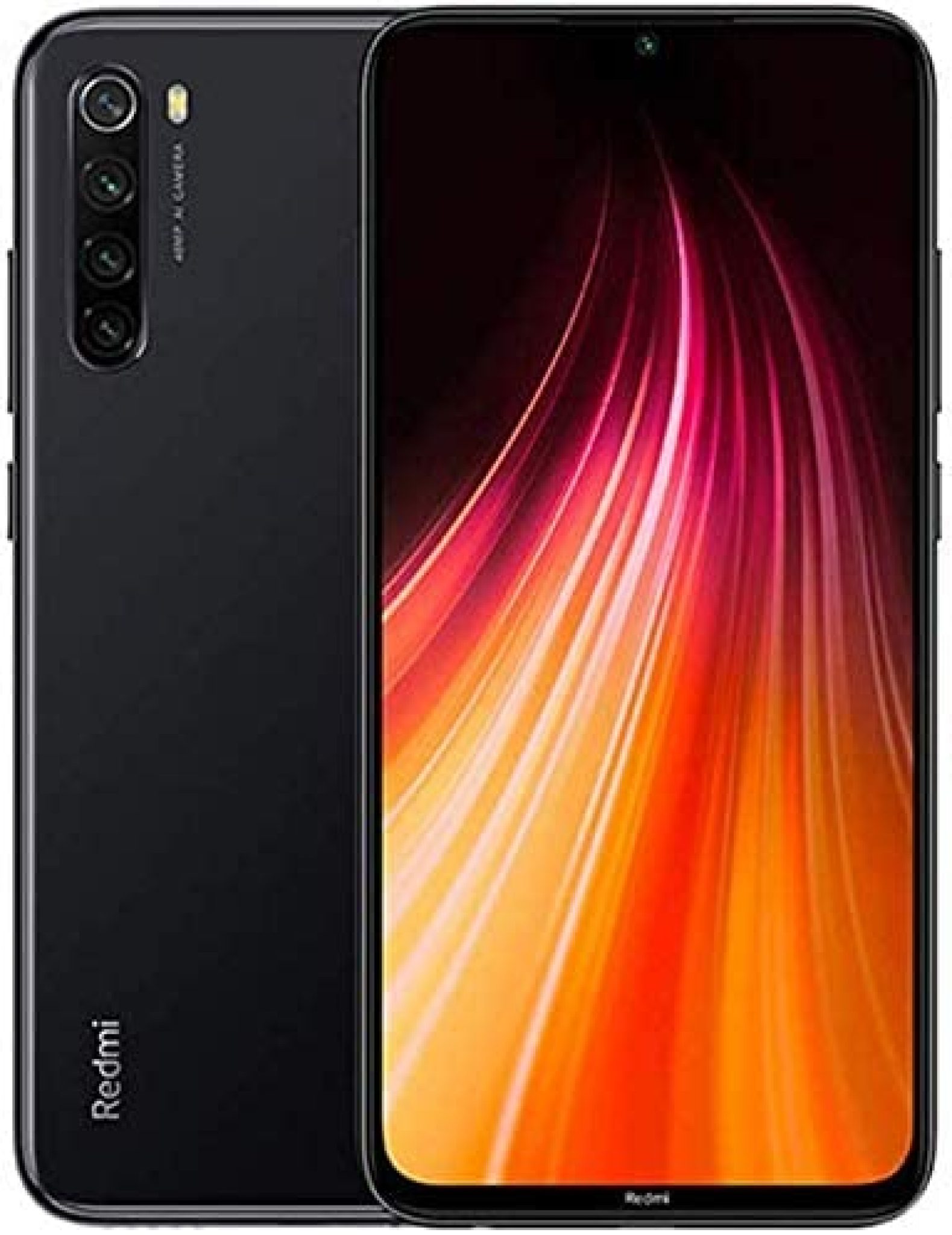 Xiaomi Redmi Note 8 64gb 4gb 63 Display Snapdragon 665 48mp Quad Camera Dual Sim Gsm 8679