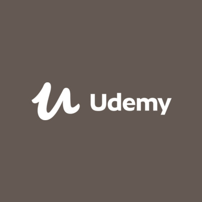 Udemy – 75% Off Code
