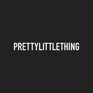 PrettyLittleThing – Up to 50% Off Sitewide + Additional 12% Off Sale