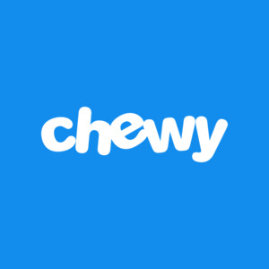 Chewy – $15 Off Your 1st Purchase of $49+