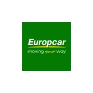 Europcar – Up to 10% Off Cars