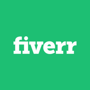 Fiverr – Up to 10% Off Your Order