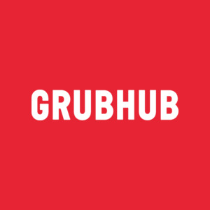 Grubhub – Save 45% Off