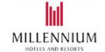 Millennium Hotels & Resorts – Up to 25% Off