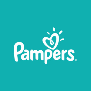 Pampers – 15% Off Your Order