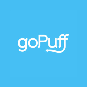 goPuff – $20 Credit
