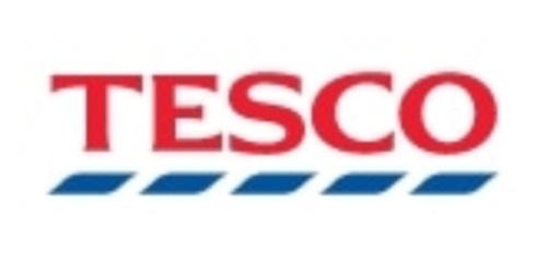 Tesco – $5 Off Selected Household Products