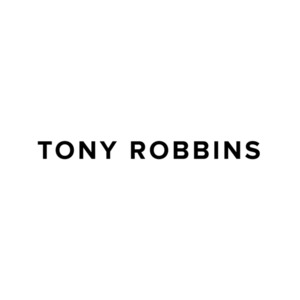 Tony Robbins – $100 Off Any Event