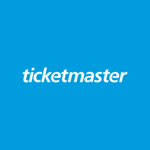 Ticketmaster – Up to 50% Off Tickets