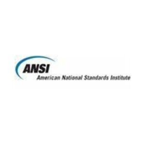 American National Standards Institute