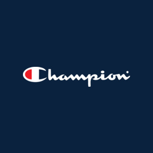 Champion – 10% Off Your Order
