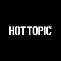 Hot Topic – 20% Off Sitewide