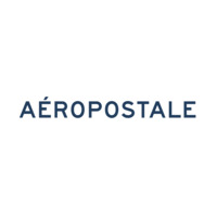 Aeropostale – Up to 20% Off With Minimum Spend