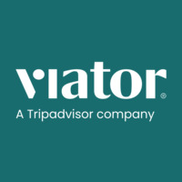 Viator – 25% Off Your Order