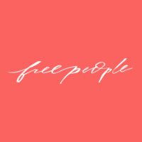 Free People – 25% Off Sitewide