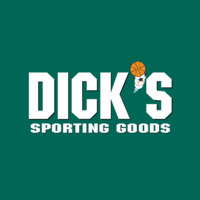 Dick’s Sporting Goods – Up to 40% Off Select Apparel And Footwear