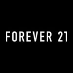 Forever 21 Products