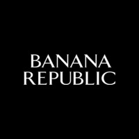 Banana Republic – 20% Off $39+ Orders