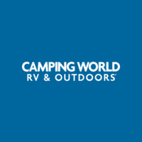 Camping World – Free Shipping on $99