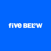 Five Below – $7.95 Flat Rate Shipping Fee on All Orders