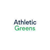 Athletic Greens – Free Gift & 15% Off Your Order