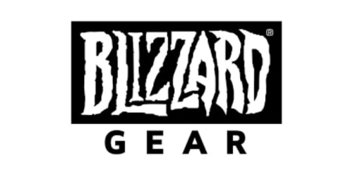 Blizzard Gear – 10% Off Sitewide