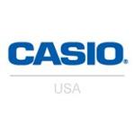 Casio – Free Shipping on 1st Order With Email Signup