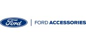 Ford Accessories – 20% Sitewide