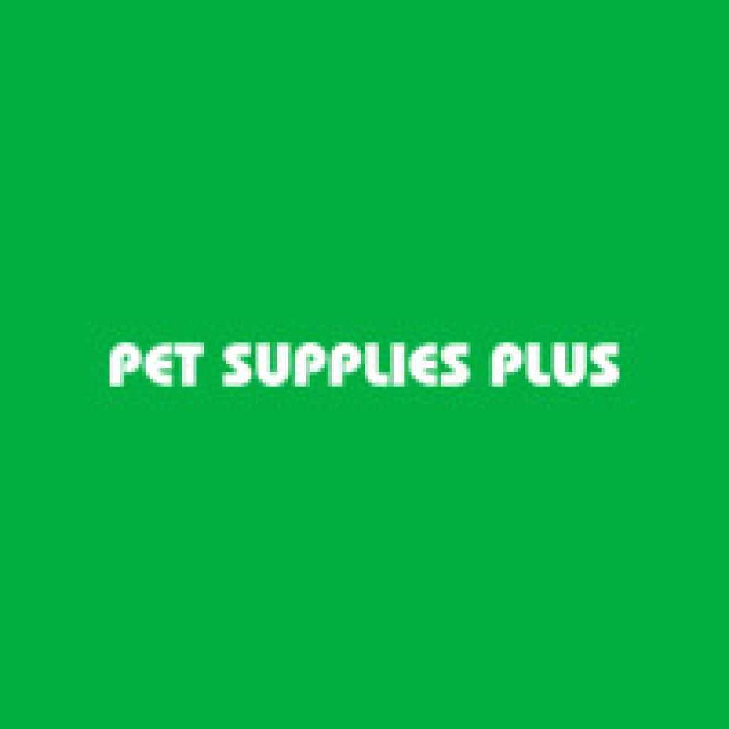 Pet Supplies Plus logo