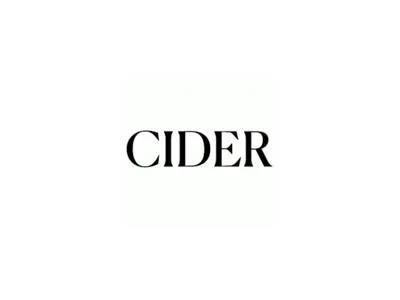 Cider – 20% Off Sitewide